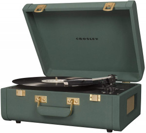 CR6252A-QL Pick-up Crosley Portfolio - Quetzal - Img 2