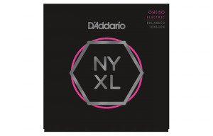 Daddario NYXL0940 BT