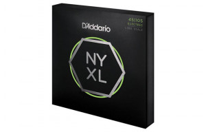 Daddario NYXL45105