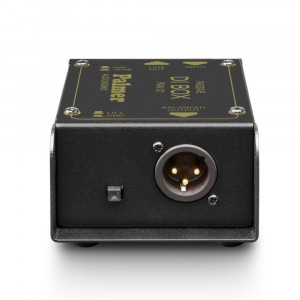 DI box pasiv Palmer PAN 01 1 canal