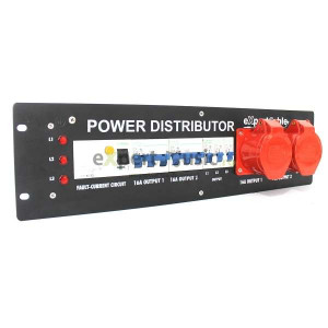 Distributie electrica PD32 - Img 3