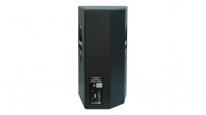 Dynacord VL122, 400W, 131dB - Img 4