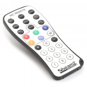 Efect Gobo Derby cu UV si Stroboscop - Img 2