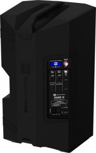 Boxa activa portabila Electro-Voice Everse 12 bass 12 inchi, inalta 1 inch titan, baterie, bluetooth 400 Watti