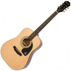 Epiphone Songmaker DR-100 Natural Chitara acustica