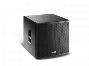 FBT subline 115SA - subwoofer activ 700W, 135 dB - Img 3