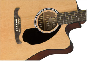 Fender FA-125CE - chitara electro-acustica