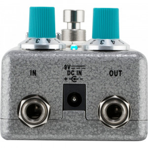 Fender Hammertone Chorus - Pedala Efect Chitara - Img 2