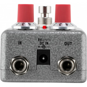 Fender Hammertone Overdrive - Pedala Efect Chitara - Img 2