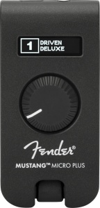 Fender Mustang Micro PLus - mini combo