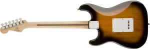 Fender Squier Bullet Stratocaster HT LRL BSB - Chitara electrica - Img 2