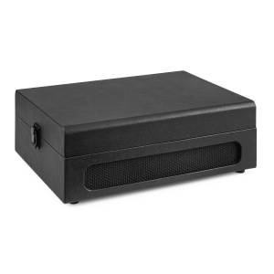 Fenton RP118B Pick-up Valiza cu Bluetooth, negru - Img 3