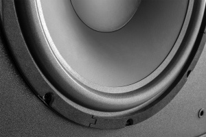 Fenton SHFS12B – Subwoofer activ 12” (30 cm) cu amplificator clasa D, bass reflex și reglaj frecvență crossover 50–150 Hz - Img 10