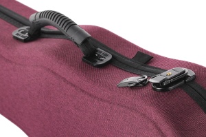 GEWA BIO A Violet – Toc rigid pentru vioară 4/4 - Img 10