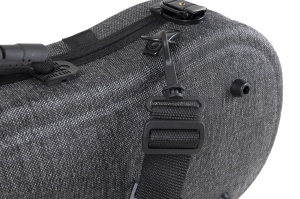 GEWA BIO S Gri – Toc rigid pentru vioară 4/4 - Img 10