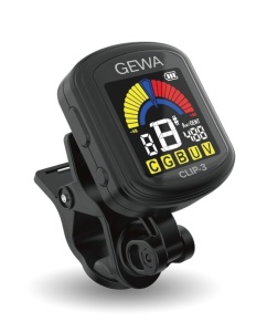 Gewa CLIP-3 USB acordor digital