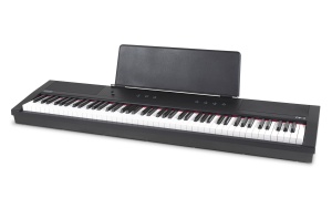 Gewa PP-3 set pian digital – 88 de clape grele, eșantion Steinway D274, Bluetooth - Img 2