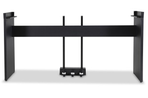Gewa PP-3 Stand – Suport cu pedalier cu 3 pedale pentru pian digital Gewa PP-3 - Img 2