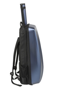 GEWA Rucsac cutie vioara Space Bag Albastru 3/4-4/4 - Img 9