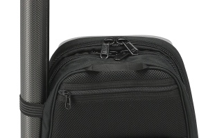 GEWA Rucsac cutie vioara Space Bag Titanium 3/4-4/4 - Img 6