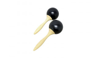 Gewapure Maracas CLUB SALSA Fibra de sticla