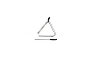 Gewapure Trianglu CLUB SALSA H 5"