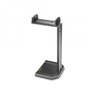 Gravity GHPHTT01B - stativ pentru casti audio - Img 3