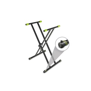 Gravity KSX 2 RD SET 1 – Suport Profesional pentru Clape și DJ cu Huse - Img 3