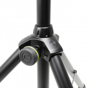 Gravity SP 4722 B Stativ de boxa/lumini cu macara