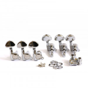 Hora Reghin mecanism individual chitara Diecast set - Img 2