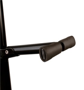 JamStands HG103 Triple Hanging-style Guitar Stand - Stativ pentru 3 chitare - Img 4