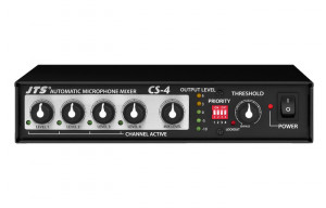 JTS CS-4