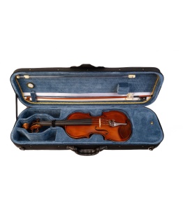 Karl Hoffmeister MV200-1 Academy Plus – Vioară 4/4 Set complet, finisaj mat - Img 6