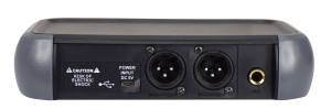 Karma SET 8202 – Sistem dual de microfoane wireless de mână UHF - Img 4