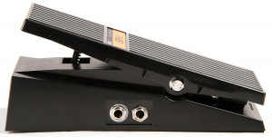 Korg EXP-2 – Pedală de volum și expresie compatibilă cu sintetizatoare Korg, cablu inclus - Img 2