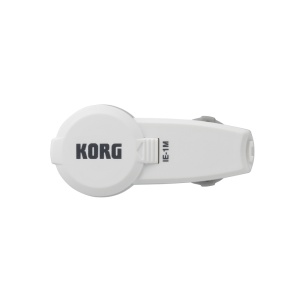 Korg IE-1M In Ear - Metronom pentru ureche