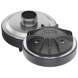 Lavoce DF10.172KS - Driver profesional 1", 55W AES, 8 Ohmi, 110 dB, ferită