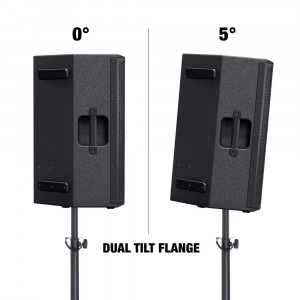 LD Systems STINGER 15 A G3 - boxa activa, 500 W, 133 dB - Img 8