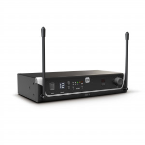LD Systems U306 HHD - set microfon wireless voce