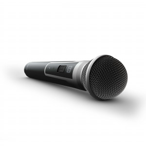 LD Systems U306 HHD - set microfon wireless voce
