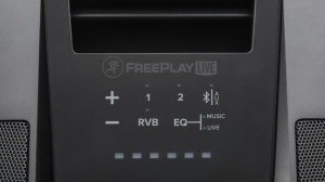 Mackie FreePlay LIVE Sistem PA cu baterie - Img 7