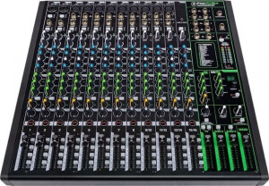 Mackie PROFX16 V3 - Img 2