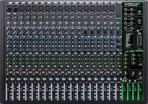 Mackie PROFX22 V3 - Img 1