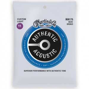 MARTIN GUITARS MA-175 AUTHENTIC CUSTOMLIGHT