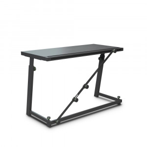 Masa Gravity F T 01 pentru dj metal reglabila pe intaltime - Img 2