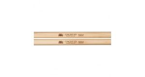 Meinl Concert SD1 (SB113) – Bețe din Arțar Dur pentru Studiu și Orchestră - Img 3