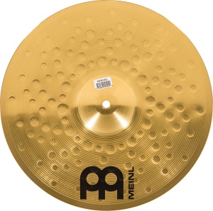 Meinl HCS 14" Crash – Accente Rapide și Claritate în Orice Ritm - Img 5