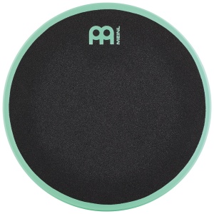 Meinl MMP12SF Marshmallow Practice Pad 12" – Sea Foam - Img 2