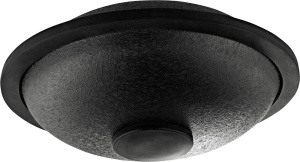 Meinl MSTD1BK Sonic Energy Mini Steel Tongue Drum 6" – Do Major (C Major), Negru - Img 4