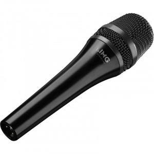Microfon cu fir dinamic cardioid Stage Line DM-710